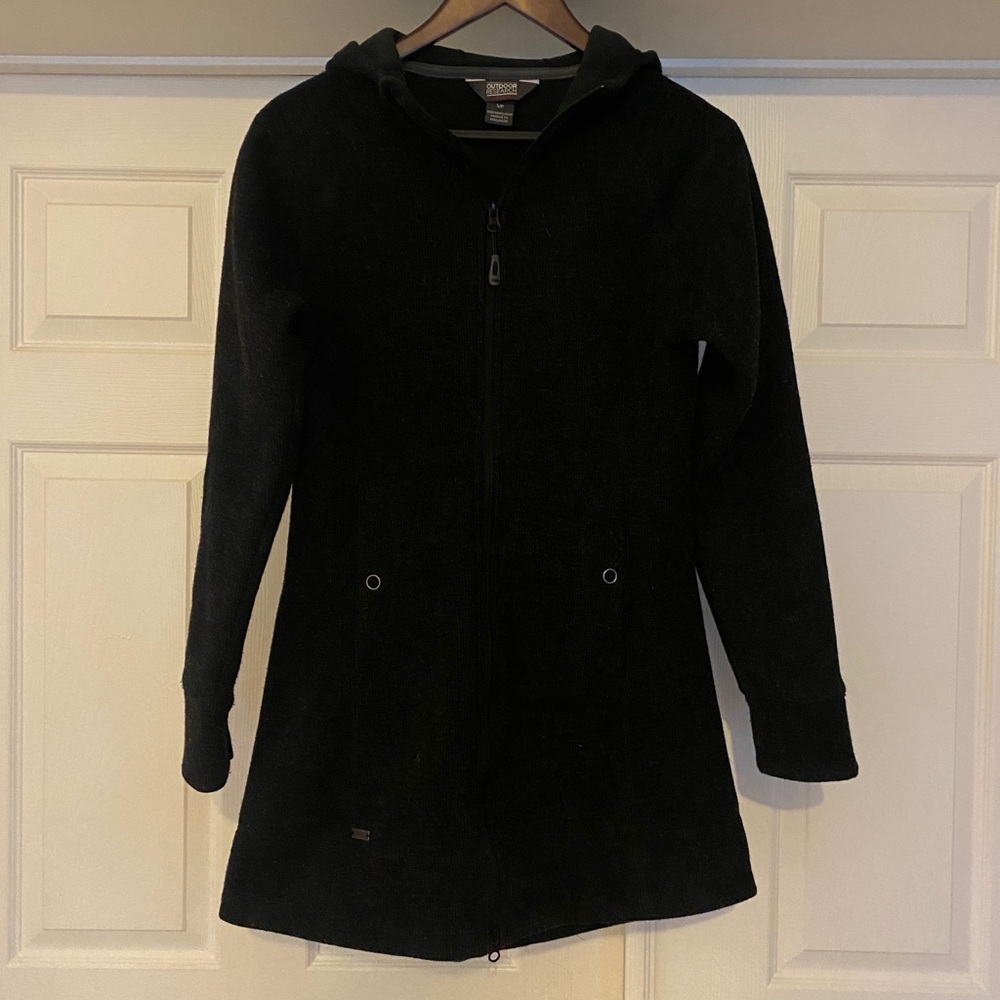Outdoor Research Salida Long Hoody Jacket